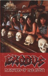 Pleasures of the Flesh