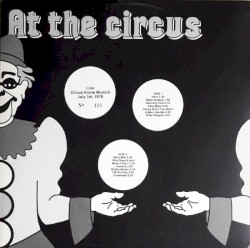 At the Circus