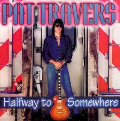 Halfway to Somewhere