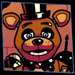 Five Nights At Freddy’s