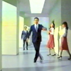 089: 天国へのエレベーター