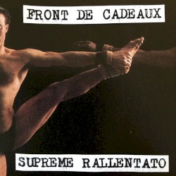 Supreme Rallentato Volume 4