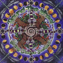 'Round the Wheel