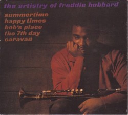The Artistry of Freddie Hubbard