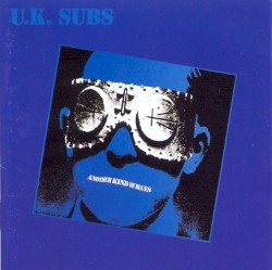 Another Kind of Blues