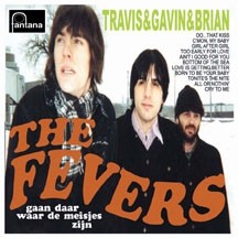 Gaan daar waar de meisjes zijn