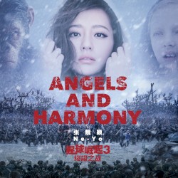 Angels and Harmony