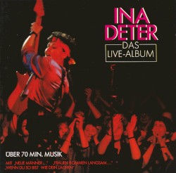Das Live Album