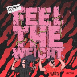 Feel the Weight (Chamberlain remix)