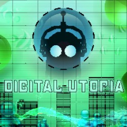 DIGITAL UTOPIA