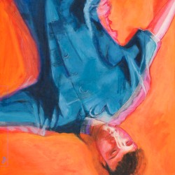 Stranger (DJ BORING remix)