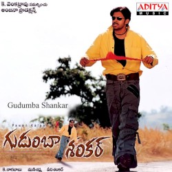 Gudumba Shankar