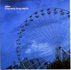 Sympathetic Flying Objects