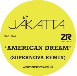 American Dream (Supernova remix)
