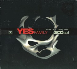 Owner of a Lonely Heart