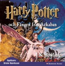 Harry Potter och Fången från Azkaban