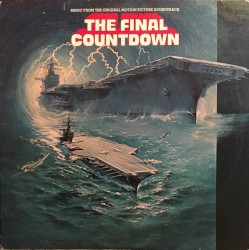 The Final Countdown: Music From the Original Motion Picture