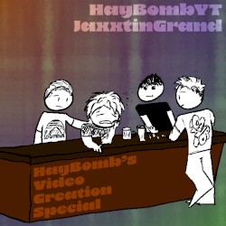 Safranek's Video Creation Special (Original Soundtrack)