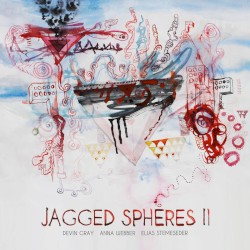 Jagged Spheres II