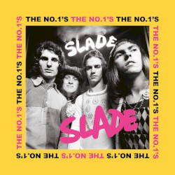The No.1's