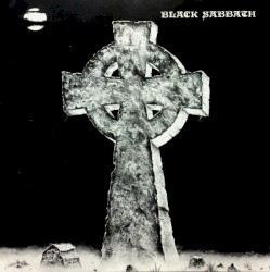 Headless Cross
