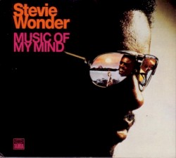 Music of My Mind
