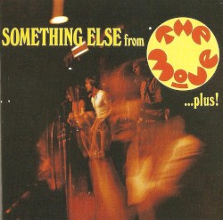 Something Else From The Move... Plus!