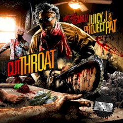 Cutthroat: Southern Smoke Special Edition