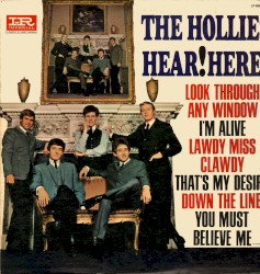Hollies