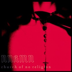 Church of no religion