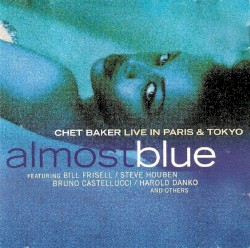 Almost Blue
