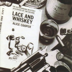 Lace and Whiskey