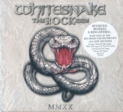 The ROCK Album