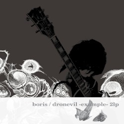 dronevil -example-