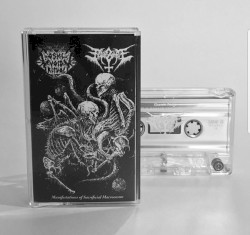 Manifestations of Sacrificial Macrocosms