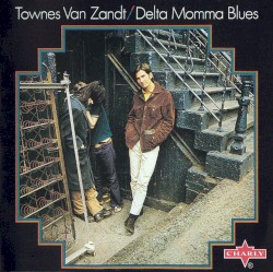 Delta Momma Blues