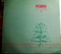 Puhdys 3 - Alt wie ein Baum