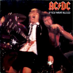 If You Want Blood You’ve Got It