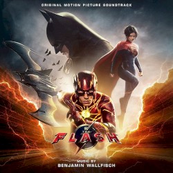 The Flash (Original Motion Picture Soundtrack)