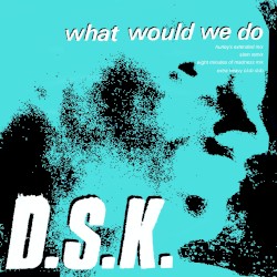 What Would We Do?