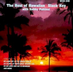 The Best of Hawiian Slack Key