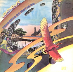 Thoughts Of Movin’ On