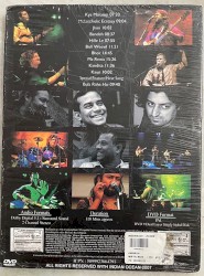 Live in Delhi