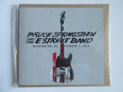 2016‐09‐01: Nationals Park, Washington, DC, USA