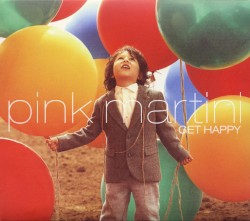 Get Happy