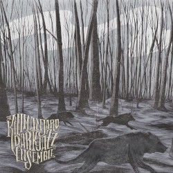 I Forsee the Dark Ahead, If I Stay