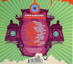 Radio Free DC Remixed