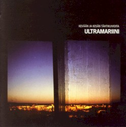 Kevään ja kesän tähtikuvioita