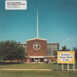 Brothers Gonna Work It Out