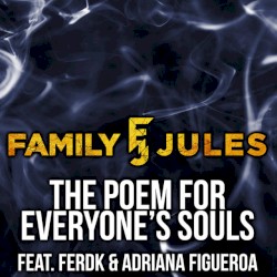 The Poem for Everyone's Souls